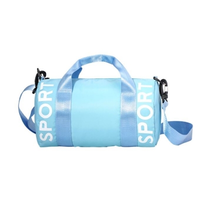 अनुकूलित पनरोक आउटडोर खेल बैग गीला पैकेट यात्रा बैग के साथ