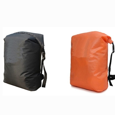 ओईएम ओडीएम टीपीयू सामग्री वाटरप्रूफ आउटडोर खेल यात्रा मछली पकड़ने बैग बैकपैक