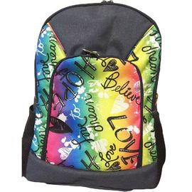 चिल्ड्रन स्कूल बैग, प्राइमरी स्कूल बैग अनुकूलित रंग