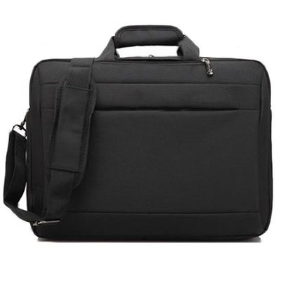 3 तरीके कैरी वाटरप्रूफ मेन्स लग्जरी बिजनेस लैपटॉप बैग्स ब्रीफकेस बैग बैग