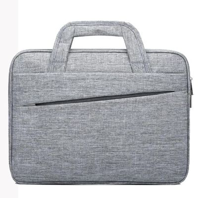 नायलॉन लैपटॉप मैसेंजर ब्रीफ़केस बिजनेस बैग आकार 40x32x4cm