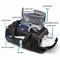 कस्टम महिला पुरुष जिम फिटनेस बैग पनरोक खेल यात्रा डफेल बैग