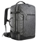 44 लीटर वाटरप्रूफ बैग यात्रा बैग यूएसबी पोर्ट के साथ आउटडोर बैकपैक