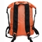 ओईएम ओडीएम टीपीयू सामग्री वाटरप्रूफ आउटडोर खेल यात्रा मछली पकड़ने बैग बैकपैक