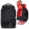आउटडोर स्पोर्ट्स बैकपैक लैपटॉप जूता डिब्बे के साथ यात्रा बैकपैक