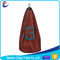 सॉफ़्टबैक प्रकार कस्टम स्पोर्ट्स बैग बास्केटबॉल बॉल बैग उत्तम कारीगरी