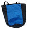 उच्च मानक डिजाइन कस्टम खेल बैग आउटडोर कैम्पिंग नायलॉन Drawstring खेल बैग