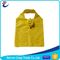 प्रोमोशनल कस्टम मेड फैब्रिक शॉपिंग बैग प्यारा स्माइली फेस उपस्थिति