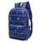 अनुकूलित रंगों के साथ निविड़ अंधकार प्राथमिक स्कूल बैग प्यारा बच्चों बैकपैक्स