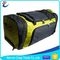 टिकाऊ 2 पहियों यात्रा ट्रॉली बैग / स्काई यात्रा बैग अनुकूलित डिजाइन