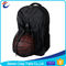 मल्टी बॉल पॉकेट के साथ मल्टीफंक्शन आउटडोर स्पोर्ट्स बैग / पॉलिएस्टर स्कूल बैग