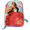 24x10x30cm लड़कियों के लिए रंगीन प्राथमिक स्कूल बैग बैग, बड़ी क्षमता