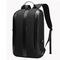 यात्रा USB चार्ज ऑक्सफोर्ड क्लॉथ लैपटॉप बैग बैग