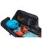 आउटडोर खेल यात्रा पनरोक स्की स्नोबोर्ड बैग व्हील रोलर उपकरण बैग