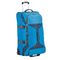 यूनिसेक्स 600D पॉलिएस्टर ट्रॉली यात्रा बैग 41x31x80cm