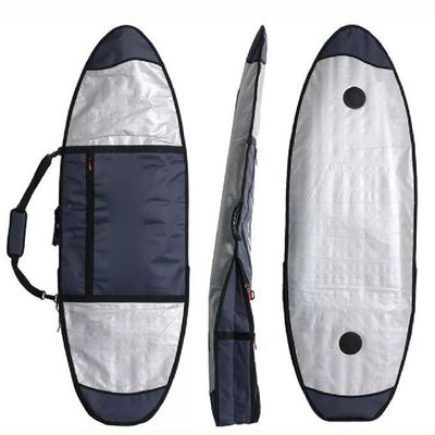 समर्थन कवर स्टैंड अप चप्पू सर्फ़बोर्ड यात्रा बैग बाहर ले जाने