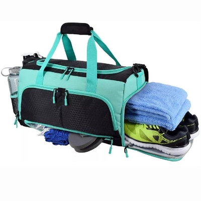 बड़े परिवार के सप्ताहांत ऑक्सफोर्ड कस्टम स्पोर्ट्स बैग पुरुष महिला यात्रा जिम डफेल बैग