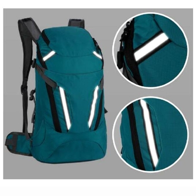 बड़े आउटडोर पनरोक लंबी पैदल यात्रा यात्रा बैग, पर्वतारोहण बैग