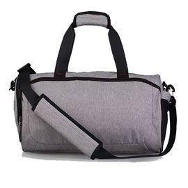 आरामदायक कैनवास आसान यात्रा बैग मजबूत सामग्री भारी ले जा सकते हैं