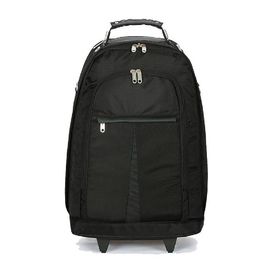 पॉलिएस्टर सामग्री आउटडोर कैम्पिंग बैग, पुरुषों के बहुतायत के लिए यात्रा बैग
