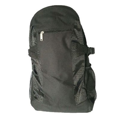 लाइटवेट पॉलिएस्टर पर्वतारोहण बैग 30L 40L