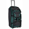 आउटडोर पहिएदार सामान यात्रा ट्रॉली बैग मल्टी पॉकेट पॉलिएस्टर