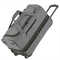 टिकाऊ फोल्डेबल एक्सपेंडेबल व्हीलड डफल ट्रैवल बैग बड़ी क्षमता