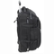 बड़ी क्षमता पुरुषों के पहिएदार सामान यात्रा बैग वापस लेने योग्य