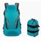 बड़े आउटडोर पनरोक लंबी पैदल यात्रा यात्रा बैग, पर्वतारोहण बैग