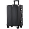एल्यूमीनियम यात्रा सामान बैग ABS पीसी सामान सूटकेस