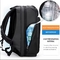 जलरोधक पुरुष बैकपैक मल्टीफंक्शन यूएसबी चार्जिंग 15.6 इंच लैपटॉप बैग बैकपैक