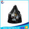 420 डी ऑक्सफोर्ड क्लॉथ कस्टम स्पोर्ट्स बैग / टेनिस बॉल बैग बिग लोडेड बॉल पैकेज स्टाइल