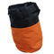 आर्थिक नायलॉन प्यारा कस्टम खेल बैग / रोलिंग डफल बैग 50 - 70 एल क्षमता