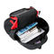 15 इंच लैपटॉप / नोटबुक के लिए 600 डी पॉलिएस्टर सामग्री बैग खेल यात्रा बैग फिट