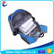 महिला नायलॉन जिम पोलो खेल बैग / बैकपैक यात्रा बैग शीतल आंतरिक अस्तर