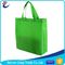 पहनें - प्रतिरोधी फैब्रिक पुन: प्रयोज्य शॉपिंग बैग अनुकूलित 30x10x40 सीएम आकार