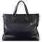पु सामग्री महिला बैग बैग धो सकते हैं और बड़ी क्षमता 38x7.5x31cm आकार
