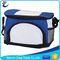 420 डी पॉलिएस्टर शीतकालीन गर्म लंच बॉक्स / पोर्टेबल कूलर बैग हॉट पैक टोटे