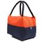अनुकूलित बहुउद्देशीय टिकाऊ कैनवास बैग / रोलिंग कूलर बैग सुंदर डिजाइन