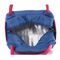 पेशेवर नायलॉन पिकनिक इन्सुलेट कूलर बैग कई शैलियों उपलब्ध हैं