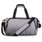 आरामदायक कैनवास आसान यात्रा बैग मजबूत सामग्री भारी ले जा सकते हैं