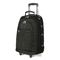 पॉलिएस्टर सामग्री आउटडोर कैम्पिंग बैग, पुरुषों के बहुतायत के लिए यात्रा बैग