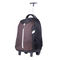 फैशन टाइप ट्रैवल बेस बेस डफेल बैग, ट्रैवल लगेज ट्रॉली बैग्स