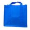 किराने की खरीदारी के लिए पुन: प्रयोज्य पोर्टेबल गैर बुना पॉलीप्रोपाइलीन बैग