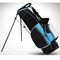 बड़ी मात्रा में गोल्फ कार्ट बैग / फैशनेबल गोल्फ कैरी बैग 86x27x35 सेमी आकार
