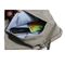 कस्टम शैली डिजाइन 1680D पॉलिएस्टर कार्यालय लैपटॉप बैग, काम लैपटॉप बैग