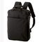स्कूल यात्रा व्यवसाय के लिए बहुक्रिया पॉलिएस्टर पनरोक लैपटॉप बैग