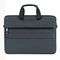 वाटरप्रूफ बिजनेस नायलॉन शोल्डर लैपटॉप बैग साइज 36x26x3cm