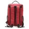 PEVA अस्तर के साथ OEM 600D पॉलिएस्टर थर्मल कूलर बैग
