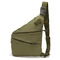 आउटडोर कैम्पिंग के लिए सामरिक क्रॉसबॉडी शोल्डर बैग